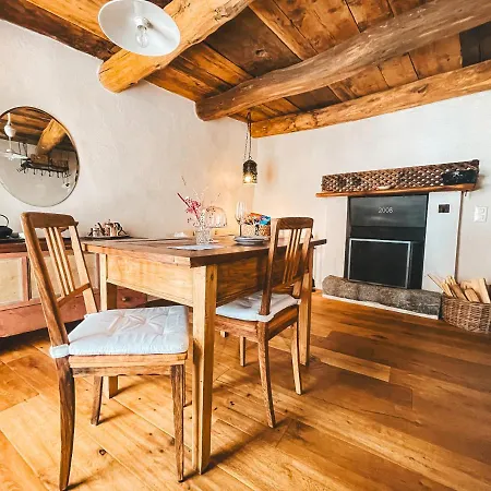 Di Sotto, House & Breakfast Bed & Breakfast