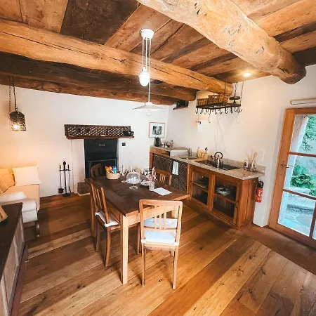 Bed & Breakfast Di Sotto, House & Breakfast Muralto