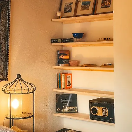 Di Sotto, House & Breakfast Bed & Breakfast