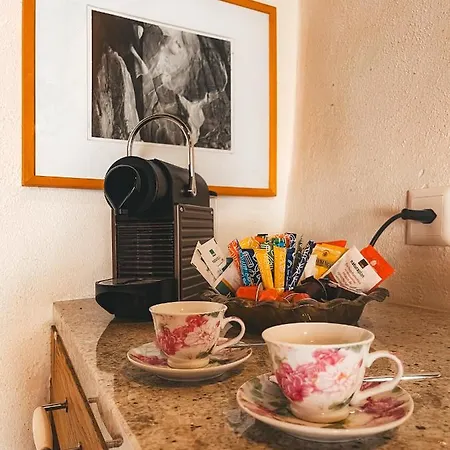 Di Sotto, House & Breakfast Bed & Breakfast *