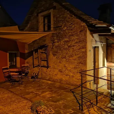 Bed & Breakfast Di Sotto, House & Breakfast
