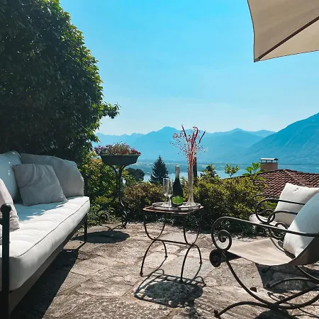 Di Sotto, House & Breakfast Bed & Breakfast *
