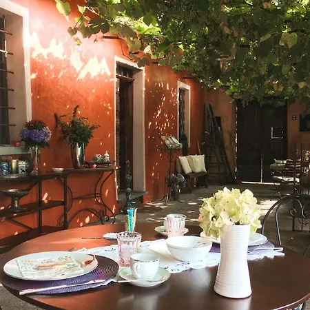 Bed & Breakfast Di Sotto, House & Breakfast