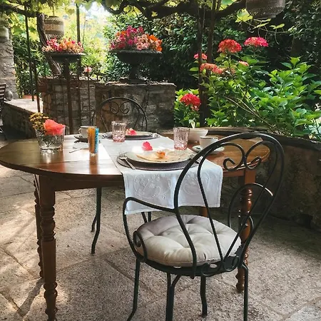 Di Sotto, House & Breakfast Bed & Breakfast