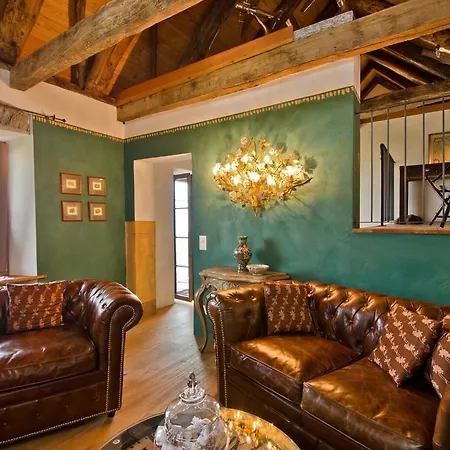 Bed & Breakfast Di Sotto, House & Breakfast *