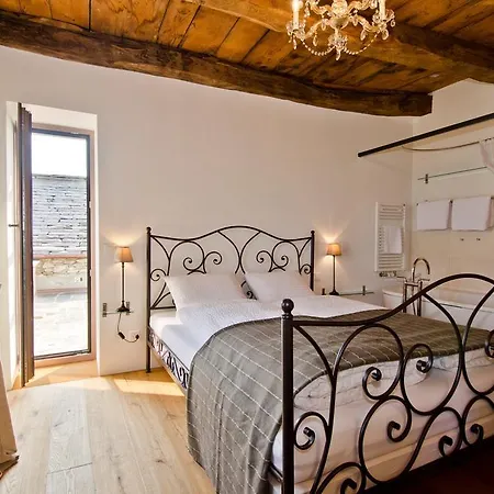 Bed & Breakfast Di Sotto, House & Breakfast *