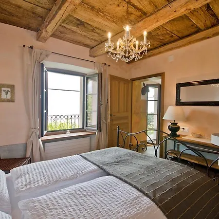 Bed & Breakfast Di Sotto, House & Breakfast