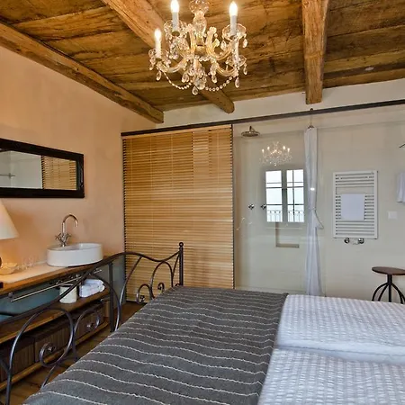 Bed & Breakfast Di Sotto, House & Breakfast