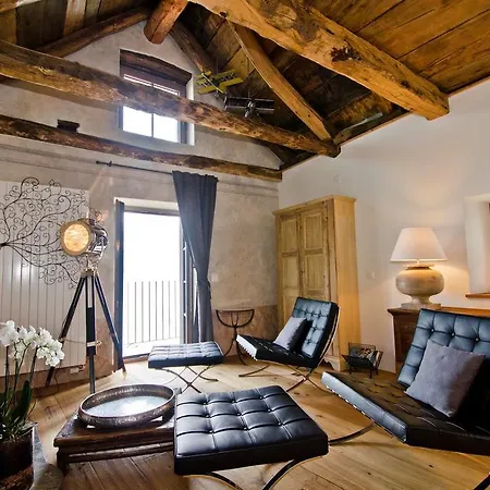 Bed & Breakfast Di Sotto, House & Breakfast Muralto