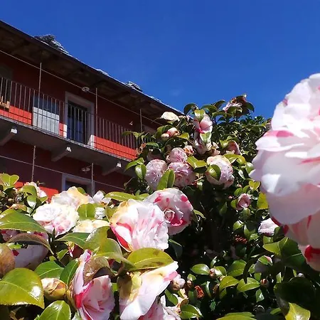 Bed & Breakfast Di Sotto, House & Breakfast *