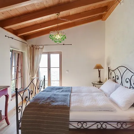 Bed & Breakfast Di Sotto, House & Breakfast *