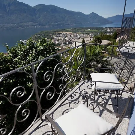 Bed & Breakfast Di Sotto, House & Breakfast