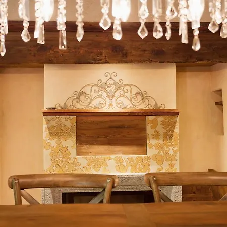 Bed & Breakfast Di Sotto, House & Breakfast *