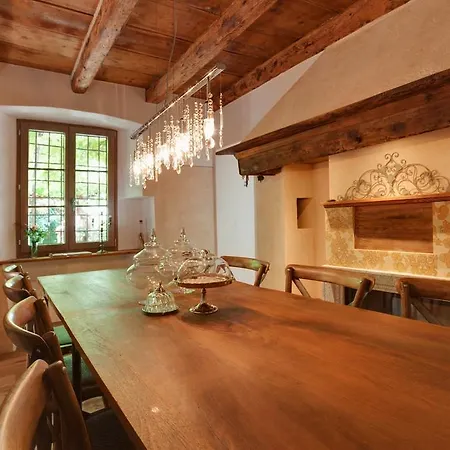 Bed & Breakfast Di Sotto, House & Breakfast Muralto