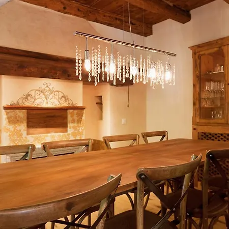 Bed & Breakfast Di Sotto, House & Breakfast