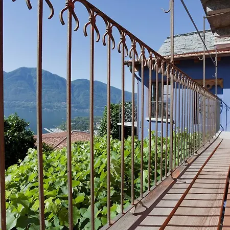 Bed & Breakfast Di Sotto, House & Breakfast *