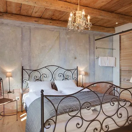Bed & Breakfast Di Sotto, House & Breakfast *