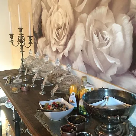 Di Sotto, House & Breakfast Bed & Breakfast Muralto